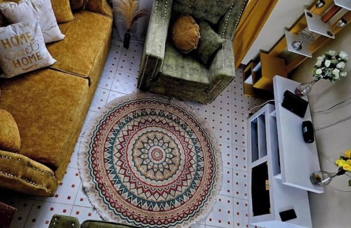 Central Business District House | Spacious standalone house with free parking and high speed internet