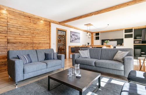 Westendorf Apartment | Spacious stay near the ski lift in Westendorf