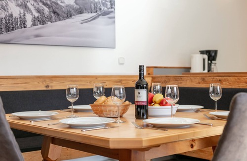 Westendorf Apartment | Spacious stay near the ski lift in Westendorf