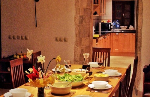 Viganj Villa | Spacious stone villa with views and private pool, walking distance to the beach