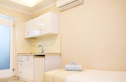 Old Town Apartment | Spacious Studio Flat in Izmir Konak