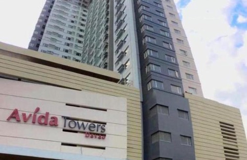 Poblacion District House | Spacious studio in downtown Davao
