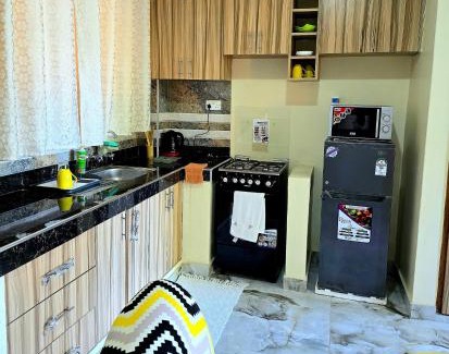Mtwapa Apartment | Spacious Studio