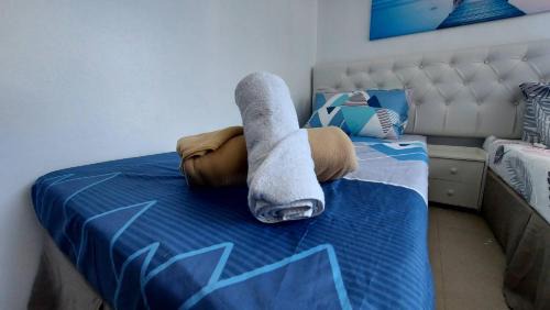 Wack-Wack Greenhills Apartment | Spacious Studios