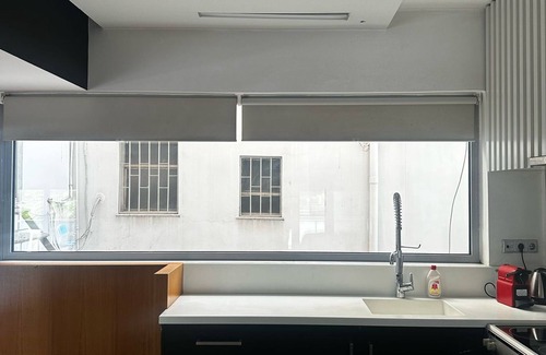 Mets Apartment | Spacious stylish flat at acropolis area!