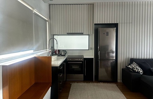 Mets Apartment | Spacious stylish flat at acropolis area!