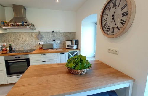 Zenting Condo | Spacious, stylish holiday apartment - idyllically located in the Bavarian Forest