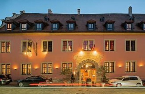 Volkach Apartment | Spacious suite (50 sqm) for up to three people with free WiFi