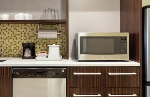 Shearer Hills - Ridgeview Apartment | Spacious suite in San Antonio - small dogs accepted