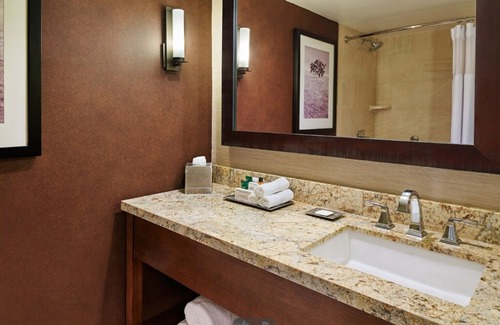 Shearer Hills - Ridgeview Apartment | Spacious suite in San Antonio - small dogs accepted