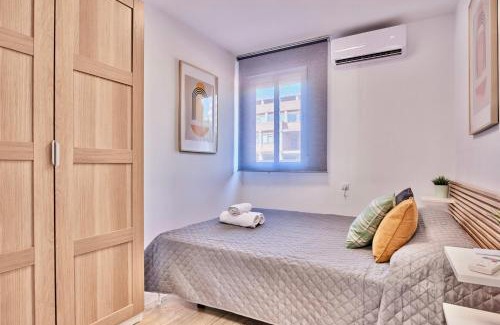 Na Rovella Apartment | SPACIOUS, SUNNY FLAT BY CITY OF ARTS & SCIENCES