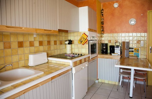Le Mourillon Apartment | SPACIOUS T2 BETWEEN SEA AND MOUNTAINS