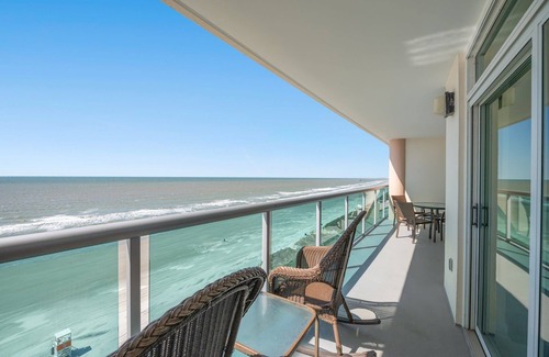 North Myrtle Beach Condo | Spacious three bedroom in Cherry Grove | Laguna Keyes - 1109