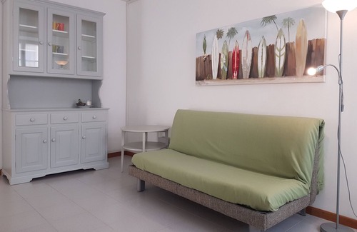 Torbole sul Garda Apartment | Spacious Three-room Apartment few Steps Away From Lake Garda