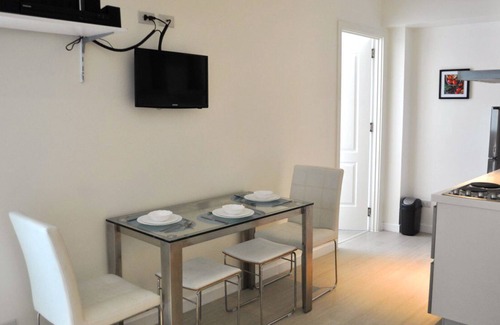 Don Bosco Apartment | Spacious & Tidy 2-BR @ Azure Miami 1102