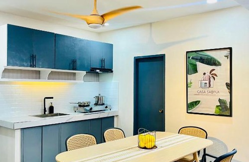 Nasugbu House | Spacious Transient House Near Nasugbu Beach