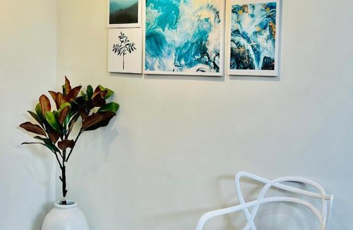 Nasugbu House | Spacious Transient House Near Nasugbu Beach