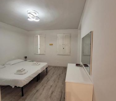San Lorenzo Apartment | Spacious & Trendy 2BR apartment