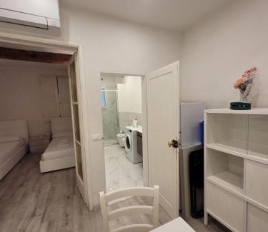 San Lorenzo Apartment | Spacious & Trendy 2BR apartment