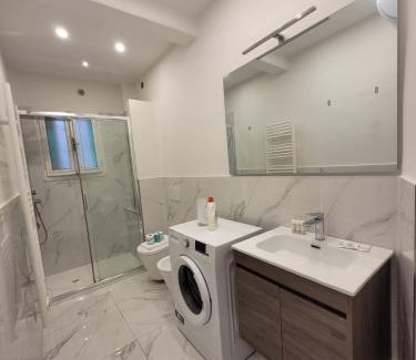 San Lorenzo Apartment | Spacious & Trendy 2BR apartment