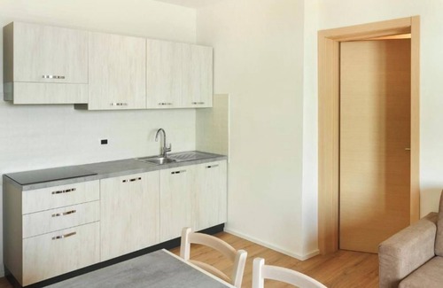 Sospirolo Apartment | Spacious two-room apartment in the heart of the Dolomites