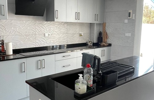 San Fulgencio Villa | Spacious vacation home for up to 9 people
