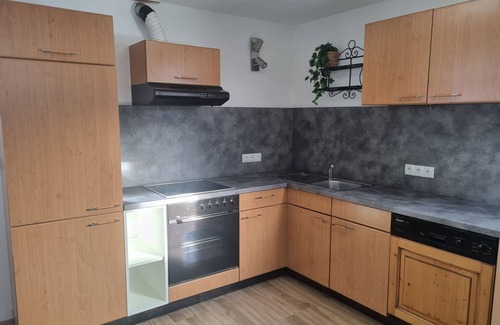 Niederthai Apartment | Spacious vacation apartment with unobstructed views of the Ötztal mountains
