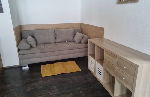 Niederthai Apartment | Spacious vacation apartment with unobstructed views of the Ötztal mountains