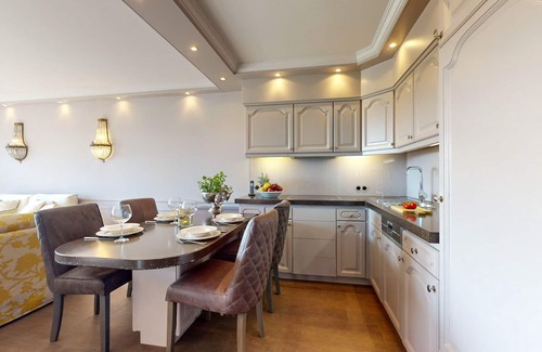 Archsum House | Spacious vacation home with garden for up to 5 people in Archsum.