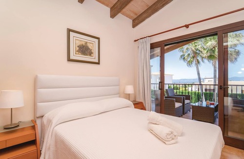 Sa Torre House | Spacious vacation villa with high quality furnishings in a quiet and privileged residential area in