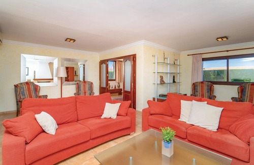 Sa Torre House | Spacious vacation villa with high quality furnishings in a quiet and privileged residential area in