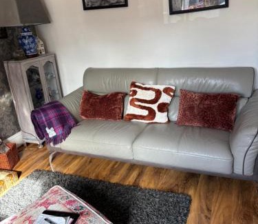 Inverness Villa | Spacious villa 5 mins from nature reserve and town