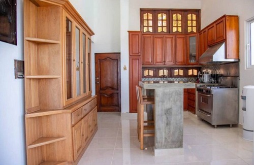 Sosua Abajo Villa | Spacious villa in charming Sosúa with WiFi, AC for ultimate relaxation