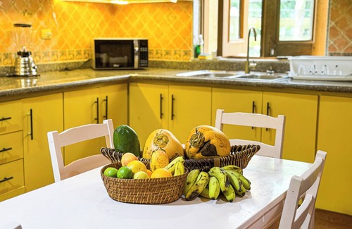 Las Terrenas Villa | Spacious Villa in Las Terrenas Pool Near Beach Housekeeping