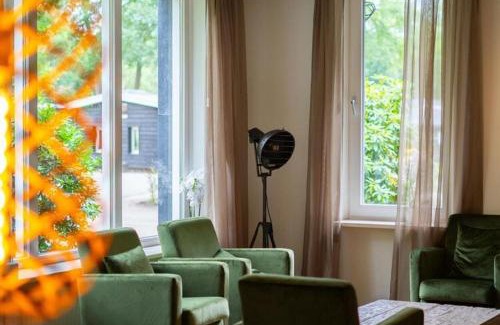 Bosgebied Hoenderloo House | Spacious Villa in Hoenderloo