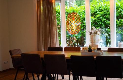 Bosgebied Hoenderloo House | Spacious Villa in Hoenderloo