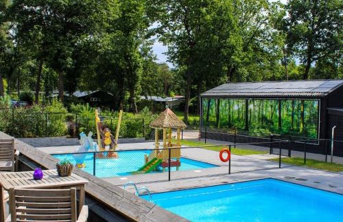 Bosgebied Hoenderloo House | Spacious Villa in Hoenderloo