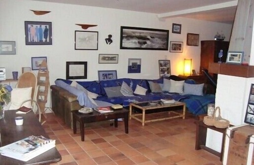 Ile-Tudy Villa | Spacious villa in ILE TUDY