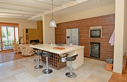 Kringa Villa | Spacious Villa in Kringa Croatia with Private Pool
