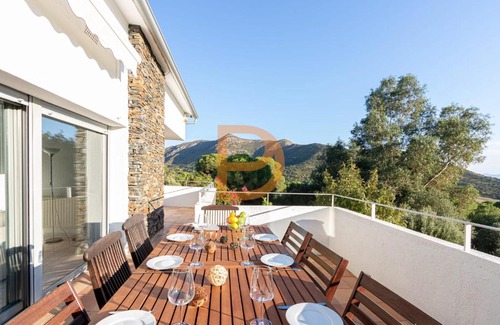 Roses Villa | Spacious Villa in Roses with pool & amazing views