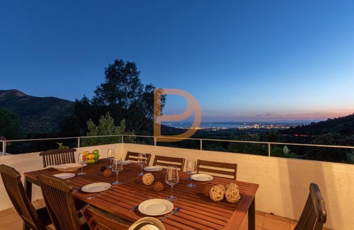 Roses Villa | Spacious Villa in Roses with pool & amazing views