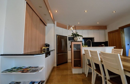 Zingem Villa | Spacious villa in Zingem with garden