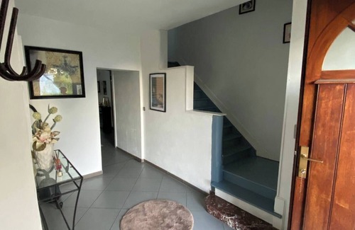 Belhez Villa | Spacious villa with garden - ideal for groups