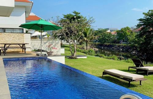 Ngu Hanh Son Villa | Spacious Villa With Private Pool - F5
