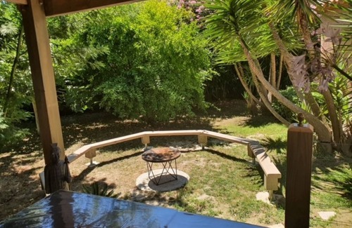 Bompas Villa | Spacious villa with private pool max 14 people near the beach