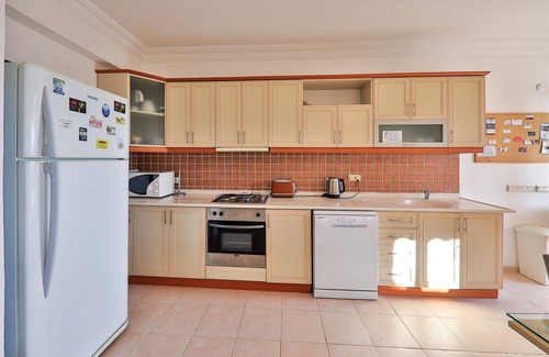 Kalkan Villa | Spacious Villa With Private Pool And Panoramic Views Of The Bay And Its Islands