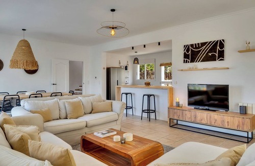 Tarraula Villa | Spacious villa with stunning panoramic views - heated pool