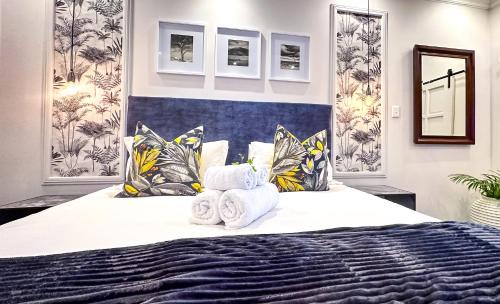 Groenkloof Bed & Breakfast | Spacube Luxury Suites and Spa