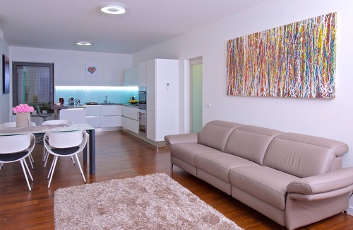 Mali Maj House | Spada Residence II Poreč
