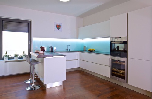 Mali Maj House | Spada Residence II Poreč